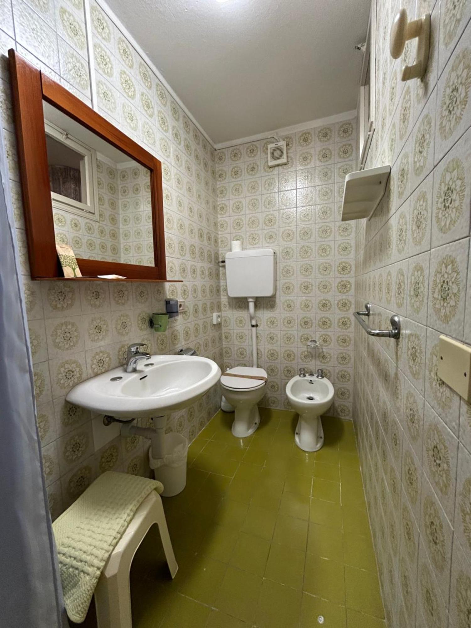 Hotel "Albergo Da Pina" Lazise Exteriér fotografie